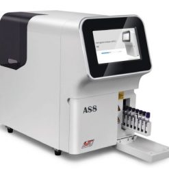 Máy phân tích HbA1c tự động AS8,AS8,Máy xét nghiệm