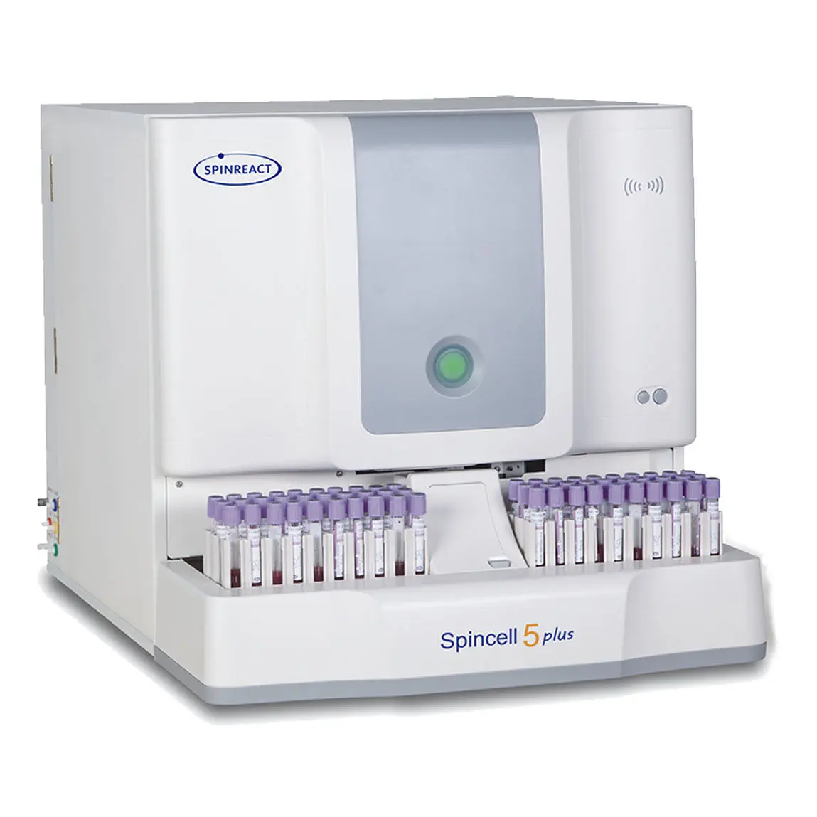 Máy xét nghiệm huyết học Spincell 5plus